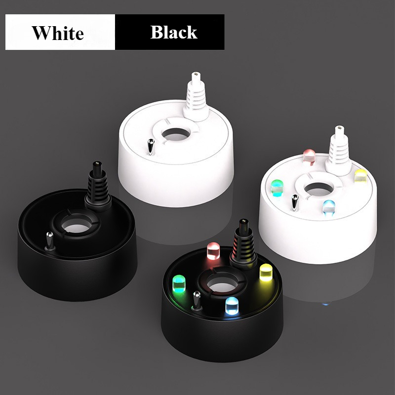 USB 4LED Ultradźwiękowy Wytwor – Terrarium Fogger Ultrasonic recenzja i cena