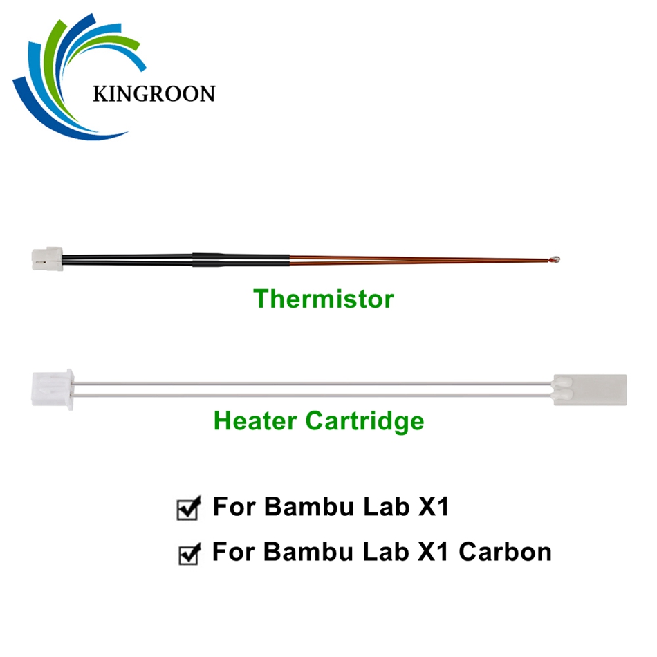 1/2PC termistor i ceramiczna p – Ceramic Heat Emitter recenzja i cena