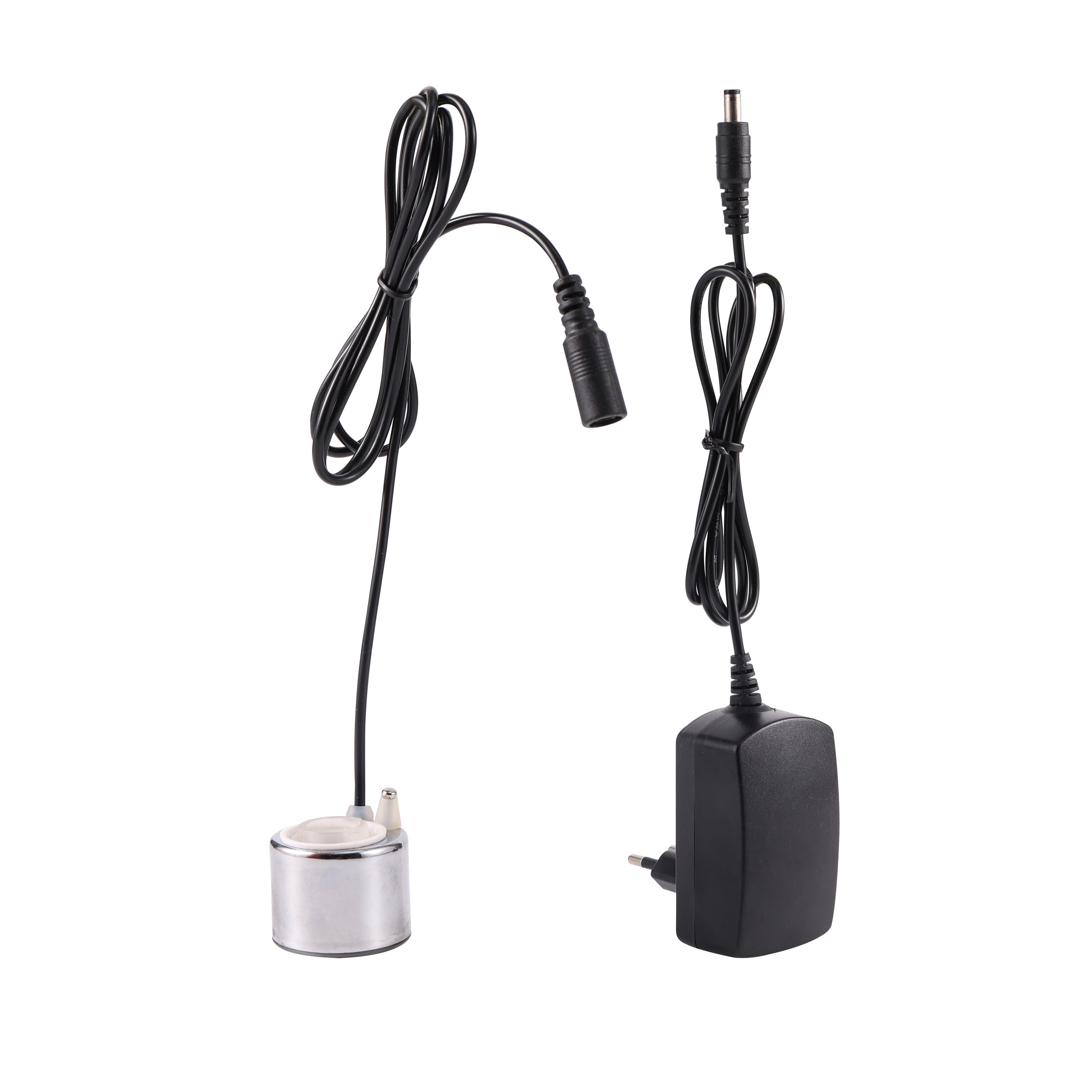 12-LED przemysłowy inkubator n – Terrarium Fogger Ultrasonic recenzja i cena